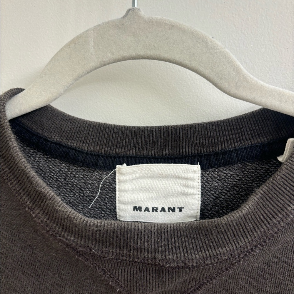 Isabel Marant Sweatshirt - Picture 3 of 3